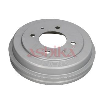 Tambour de frein ASHIKA OEM 5841117200