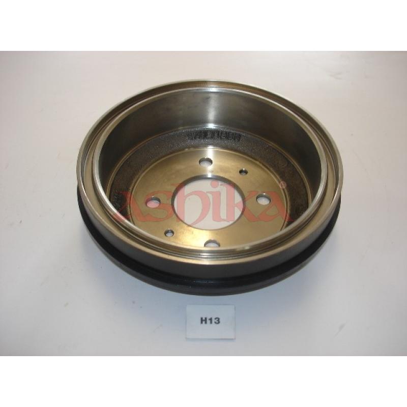 Tambour de frein ASHIKA 56-H0-013 - Visuel 1