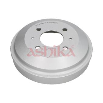 Tambour de frein ASHIKA 56-H0-013C