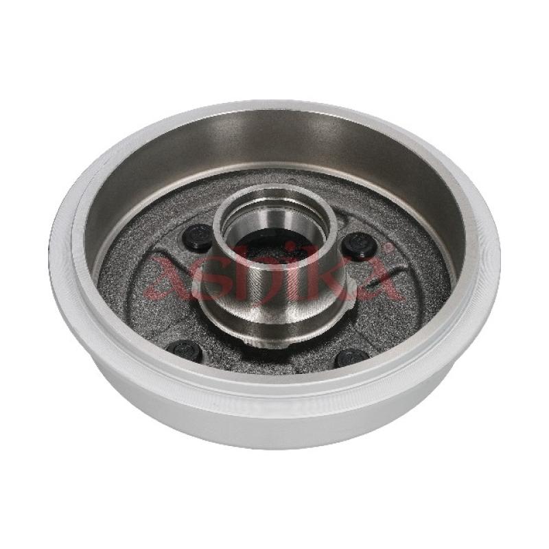 Tambour de frein ASHIKA 56-H0-015C - Visuel 1