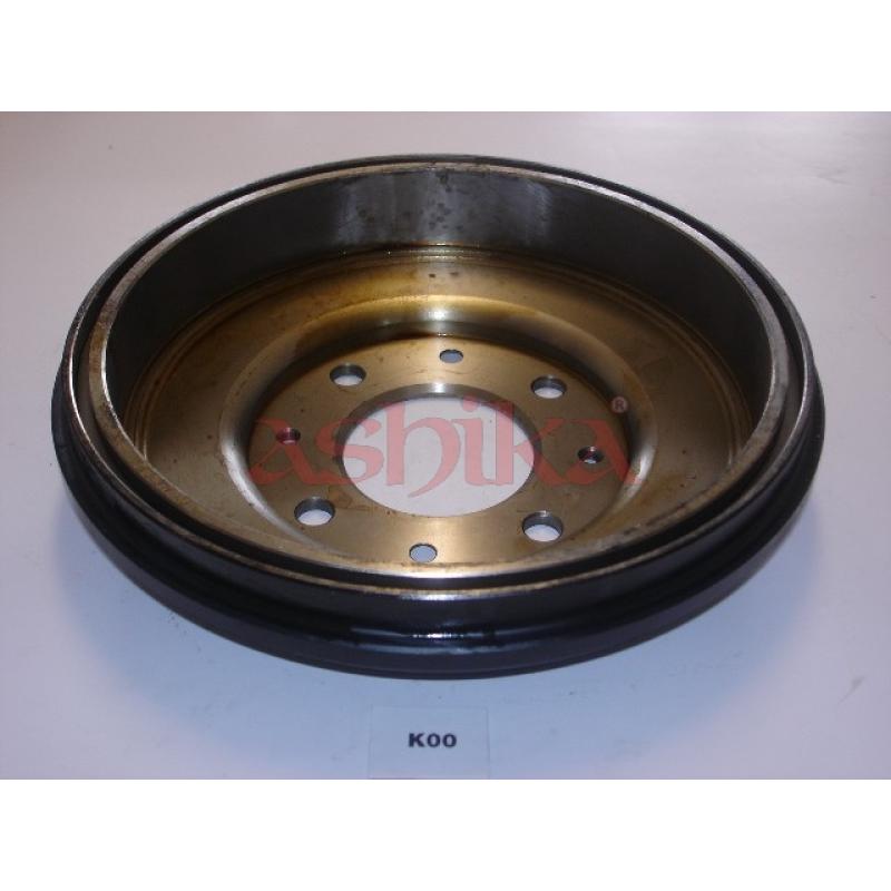 Tambour de frein ASHIKA 56-K0-000 - Visuel 1