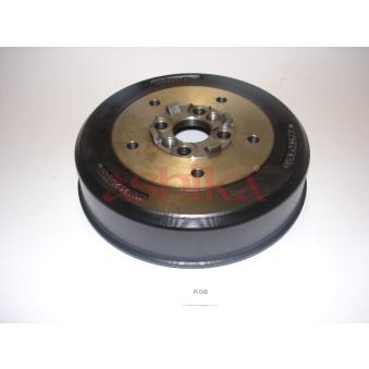 Tambour de frein ASHIKA OEM 0K01126251B