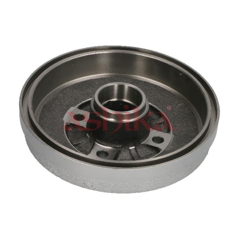 Tambour de frein ASHIKA 56-K0-011C - Visuel 1