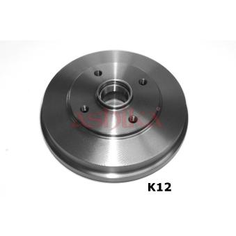 Tambour de frein ASHIKA OEM 0K30C26250A
