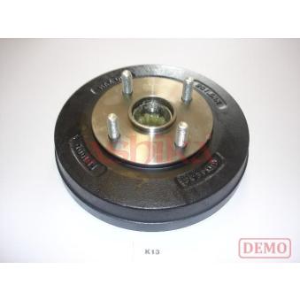 Tambour de frein ASHIKA OEM 52725FD200 Tambour de frein ASHIKA OEM 52725FD200