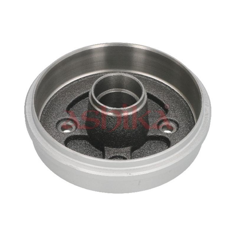 Tambour de frein ASHIKA 56-W0-002C - Visuel 1