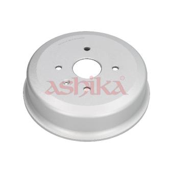 Tambour de frein ASHIKA [56-W0-003C]
