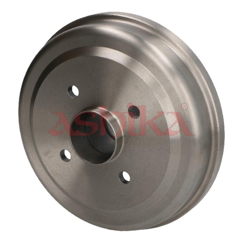 Tambour de frein ASHIKA 56-W0-006 - Visuel 2