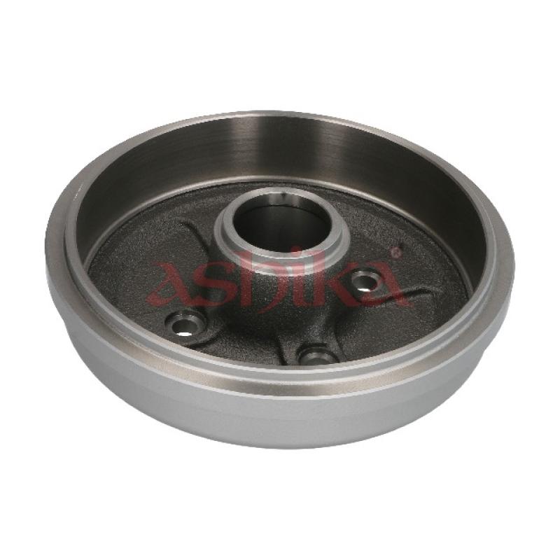 Tambour de frein ASHIKA 56-W0-006C - Visuel 1
