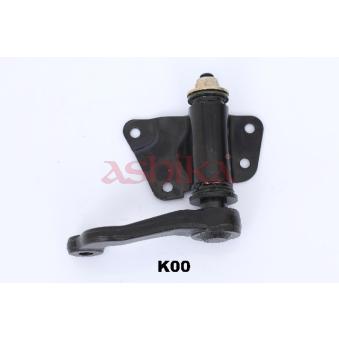 Levier intermédiaire de direction ASHIKA 59-0K-K00 pour KIA RETONA 2.0 TD - 83cv Levier intermédiaire de direction ASHIKA 59-0K-K00 pour KIA RETONA 2.0 TD - 83cv