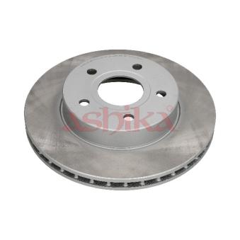Jeu de 2 disques de frein avant ASHIKA OEM 52098672 Jeu de 2 disques de frein avant ASHIKA OEM 52098672