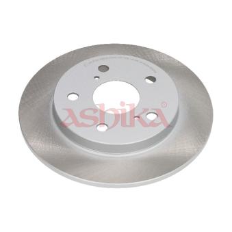 Jeu de 2 disques de frein arrière ASHIKA OEM 4243112260 Jeu de 2 disques de frein arrière ASHIKA OEM 4243112260