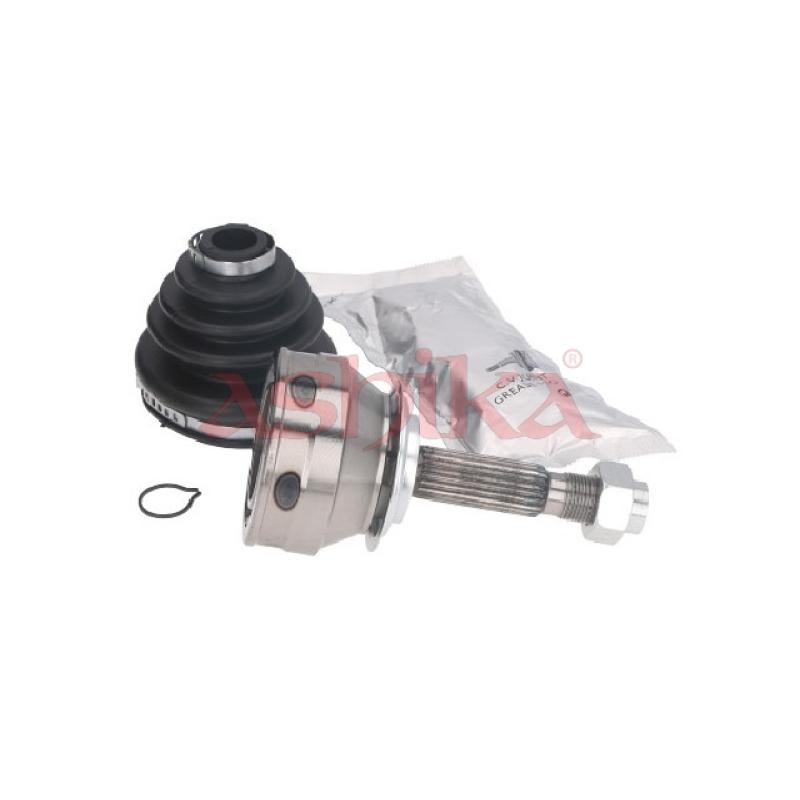 Embout de cardan avant (kit de réparation) ASHIKA 62-00-0002 - Visuel 1