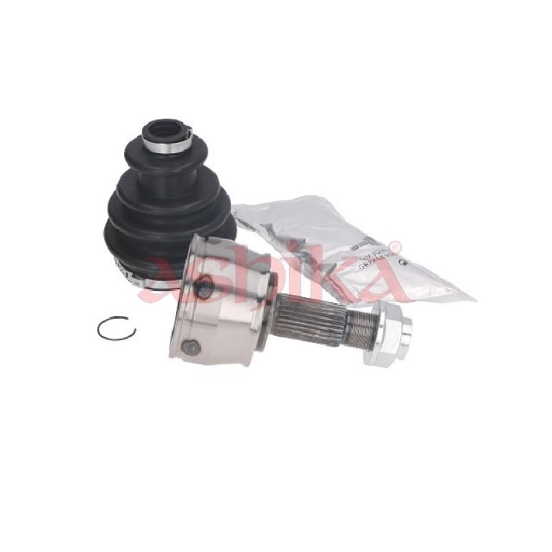 Embout de cardan avant (kit de réparation) ASHIKA 62-00-0007 - Visuel 1