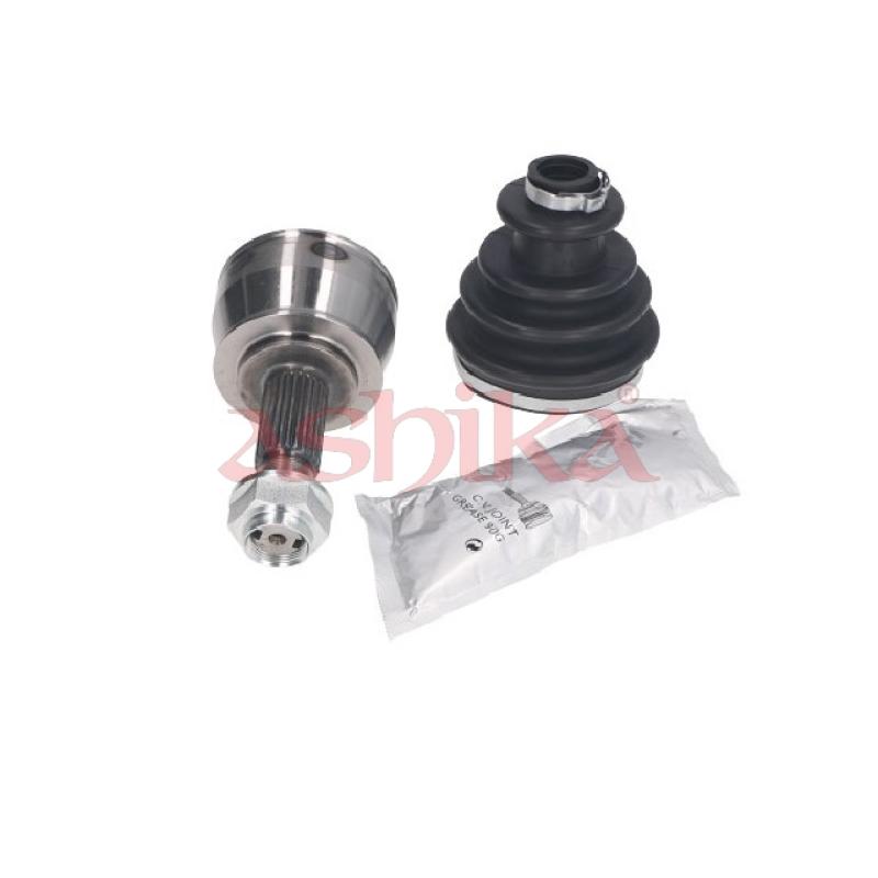 Embout de cardan avant (kit de réparation) ASHIKA 62-00-0007 - Visuel 2