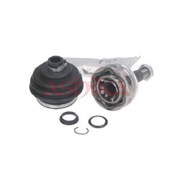 Embout de cardan avant (kit de réparation) ASHIKA OEM 171407311K