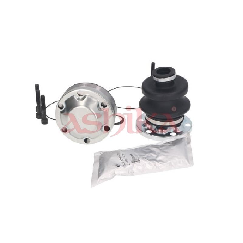 Embout de cardan avant (kit de réparation) ASHIKA 62-00-0013 - Visuel 2