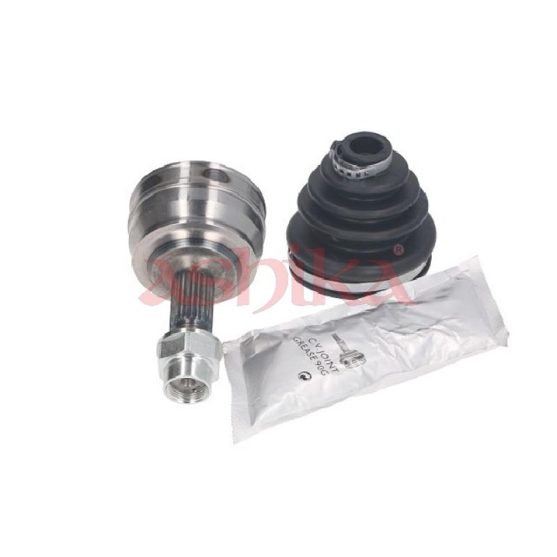 Embout de cardan avant (kit de réparation) ASHIKA 62-00-0014 - Visuel 2