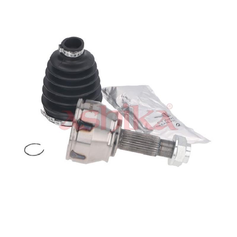 Embout de cardan avant (kit de réparation) ASHIKA 62-00-0017 - Visuel 1