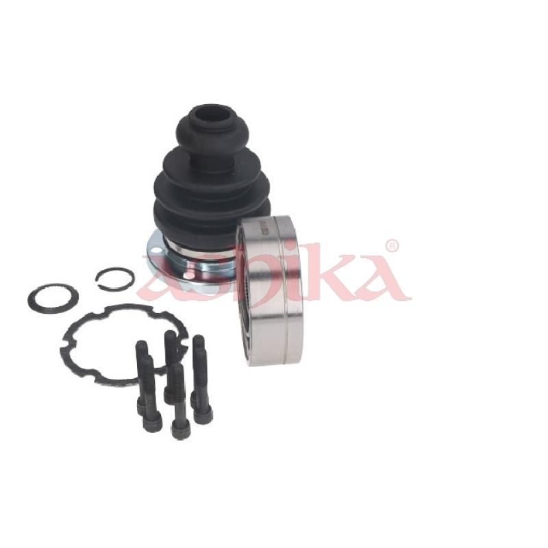 Embout de cardan avant (kit de réparation) ASHIKA 62-00-0018 - Visuel 1