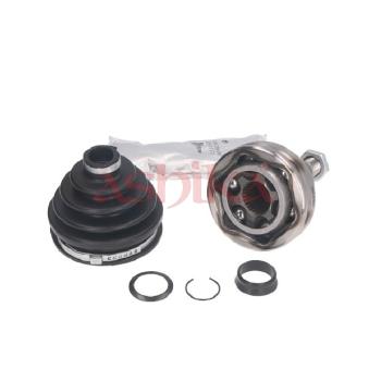 Embout de cardan avant (kit de réparation) ASHIKA OEM 1J0498099EX