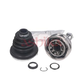 Embout de cardan avant (kit de réparation) ASHIKA OEM 1H0498099A Embout de cardan avant (kit de réparation) ASHIKA OEM 1H0498099A