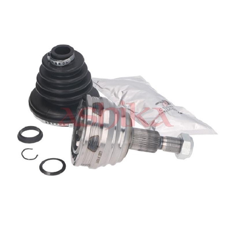 Embout de cardan avant (kit de réparation) ASHIKA 62-00-0021 - Visuel 1