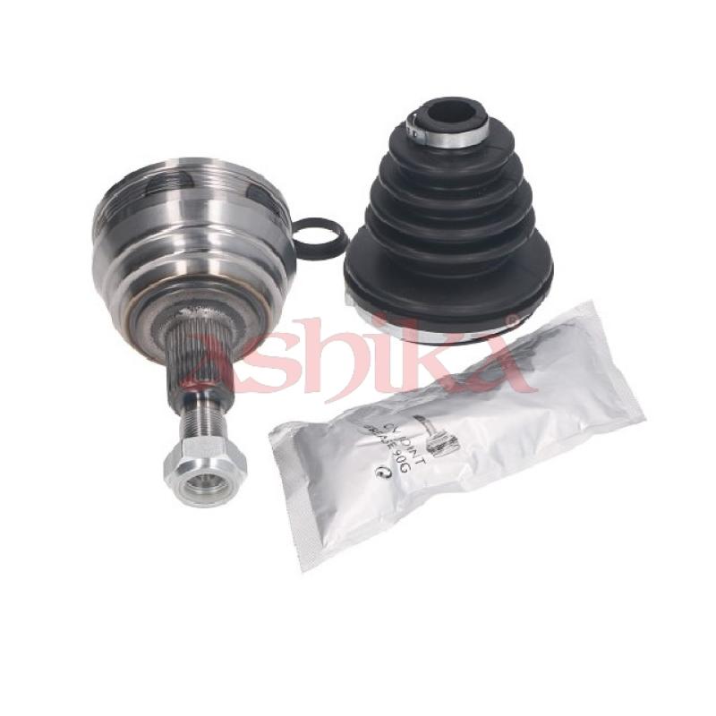 Embout de cardan avant (kit de réparation) ASHIKA 62-00-0021 - Visuel 2