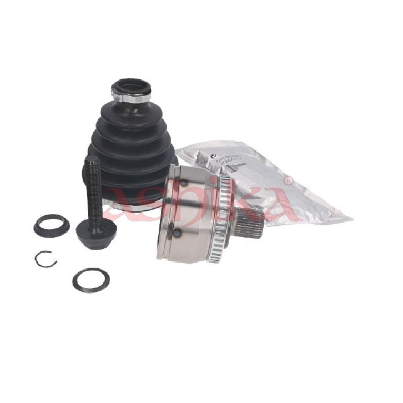 Embout de cardan avant (kit de réparation) ASHIKA 62-00-0022 - Visuel 1