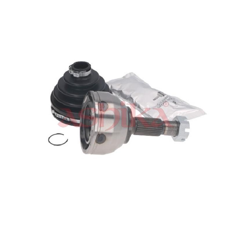 Embout de cardan avant (kit de réparation) ASHIKA 62-00-0023 - Visuel 1
