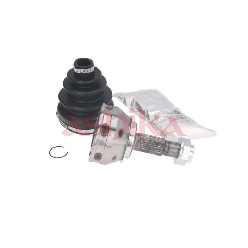 Embout de cardan avant (kit de réparation) ASHIKA 62-00-0027 - Visuel 1