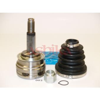 Embout de cardan avant (kit de réparation) ASHIKA 62-00-003