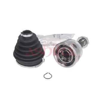 Embout de cardan avant (kit de réparation) ASHIKA 62-00-0030