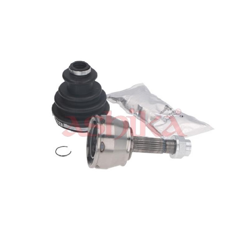 Embout de cardan avant (kit de réparation) ASHIKA 62-00-0032 - Visuel 1