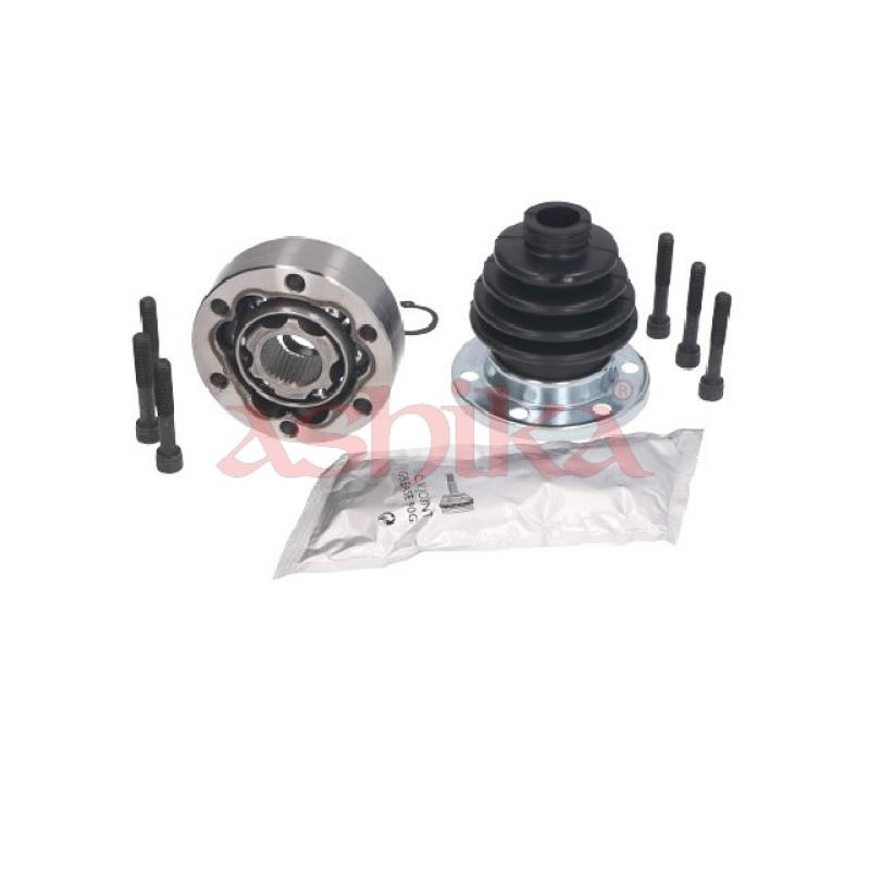 Embout de cardan avant (kit de réparation) ASHIKA 62-00-0033 - Visuel 2