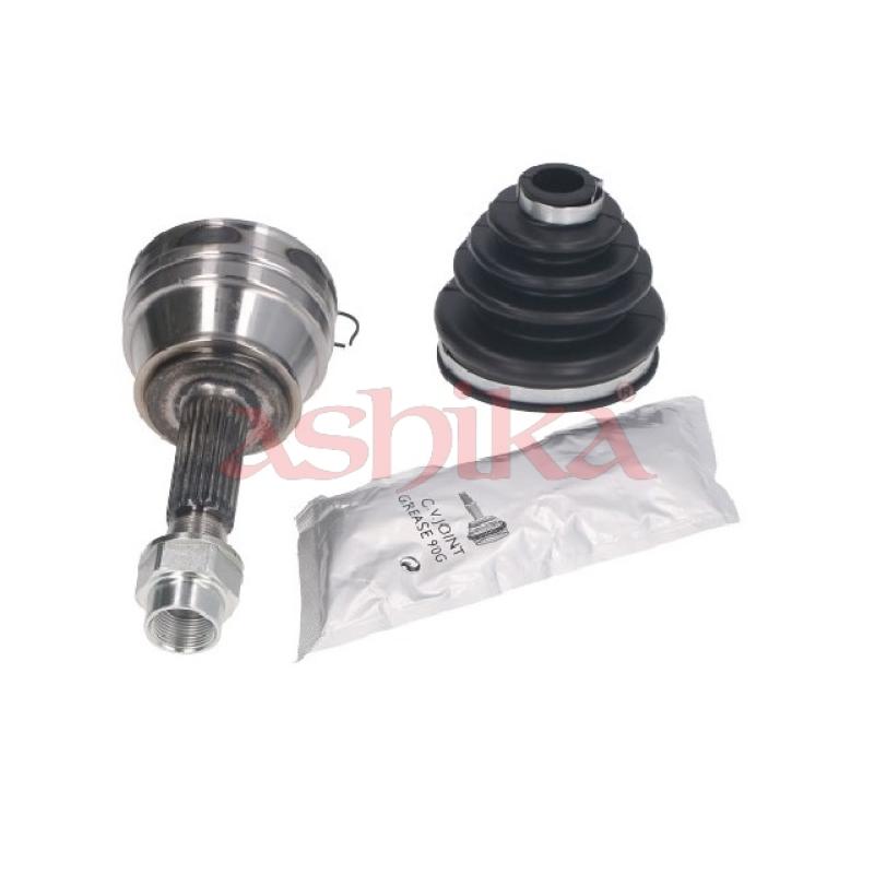 Embout de cardan avant (kit de réparation) ASHIKA 62-00-0034 - Visuel 2