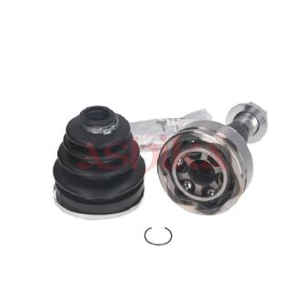 Embout de cardan avant (kit de réparation) ASHIKA 62-00-0036