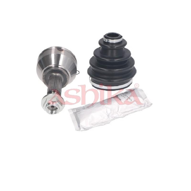 Embout de cardan avant (kit de réparation) ASHIKA 62-00-0043 - Visuel 2