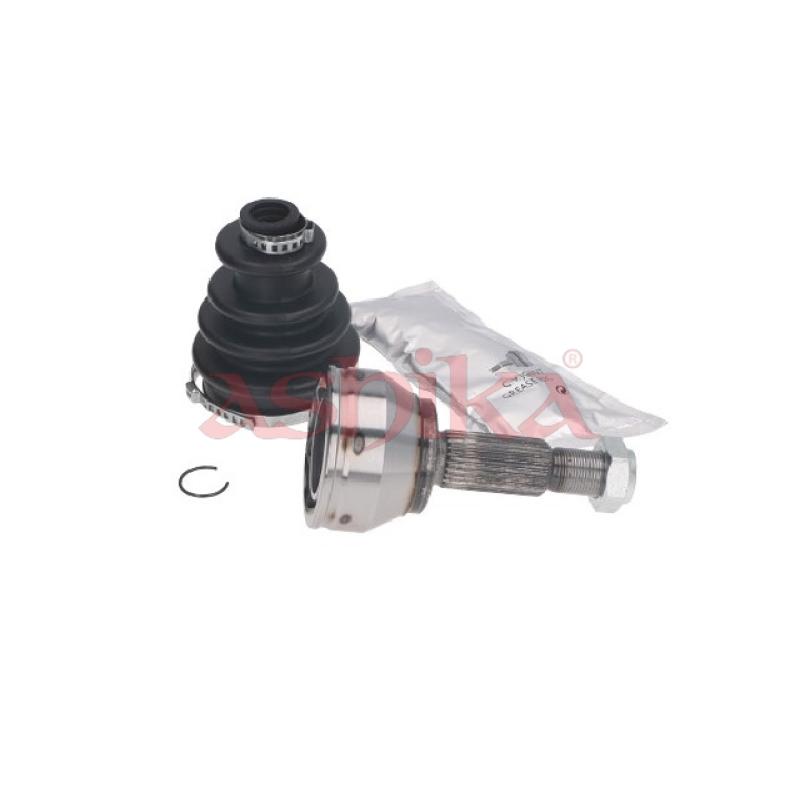 Embout de cardan avant (kit de réparation) ASHIKA 62-00-0044 - Visuel 1