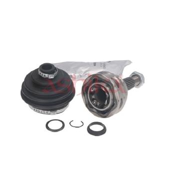 Embout de cardan avant (kit de réparation) ASHIKA OEM 6N0498340X