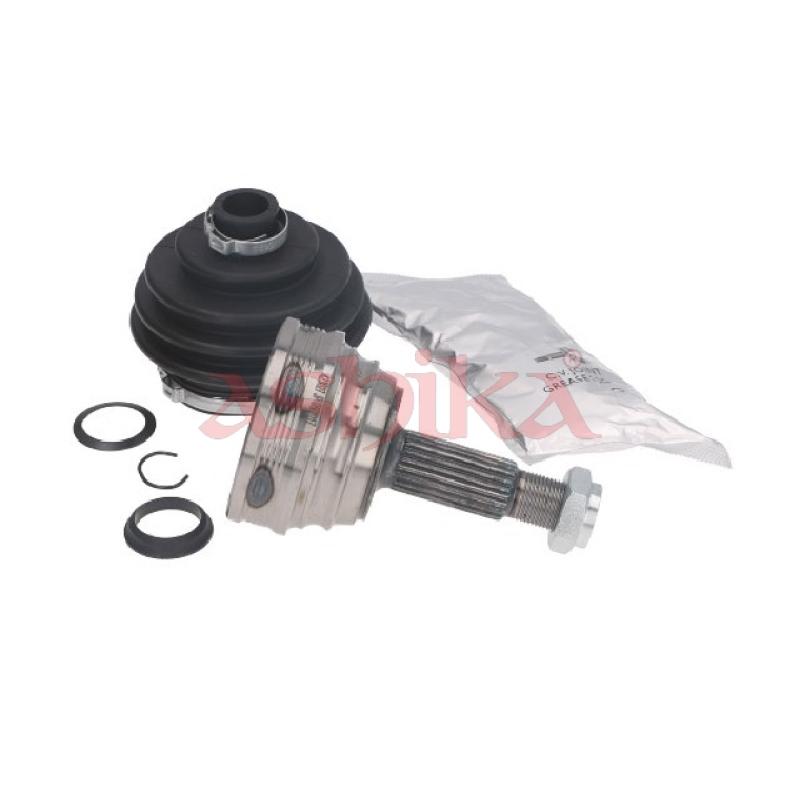 Embout de cardan avant (kit de réparation) ASHIKA 62-00-0045 - Visuel 1