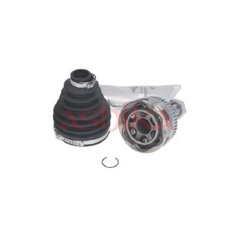 Embout de cardan avant (kit de réparation) ASHIKA OEM A1683603172