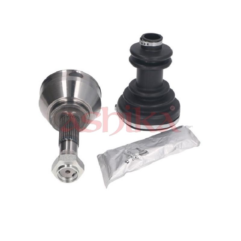 Embout de cardan avant (kit de réparation) ASHIKA 62-00-0049 - Visuel 2