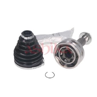 Embout de cardan avant (kit de réparation) ASHIKA OEM 1501263