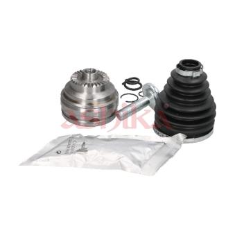 Embout de cardan avant (kit de réparation) ASHIKA 62-00-0053 pour LEXUS IS Cooper S - 192cv