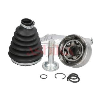 Embout de cardan avant (kit de réparation) ASHIKA [62-00-0055]