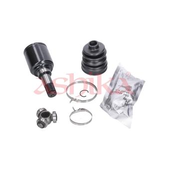 Embout de cardan avant (kit de réparation) ASHIKA [62-00-0226]