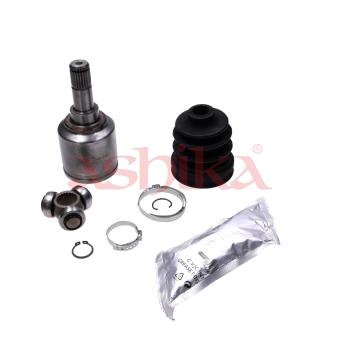 Embout de cardan avant (kit de réparation) ASHIKA [62-00-0229]