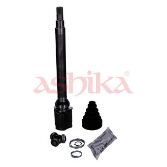 Embout de cardan avant (kit de réparation) ASHIKA [62-00-0232]