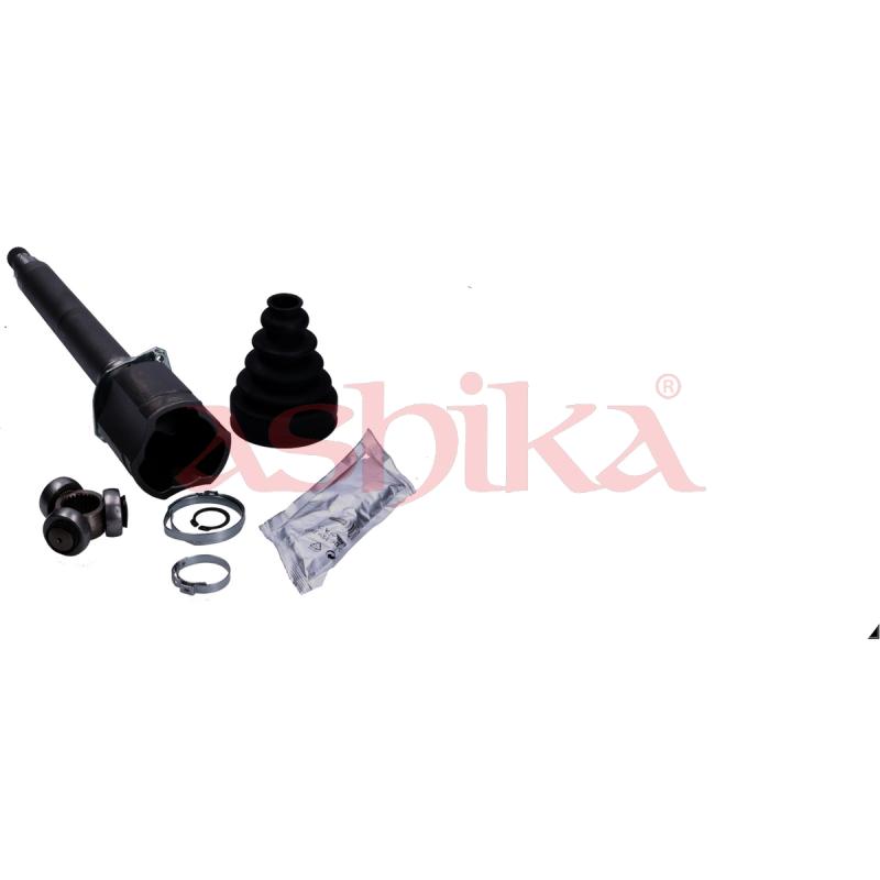 Embout de cardan avant (kit de réparation) ASHIKA 62-00-0232 - Visuel 1